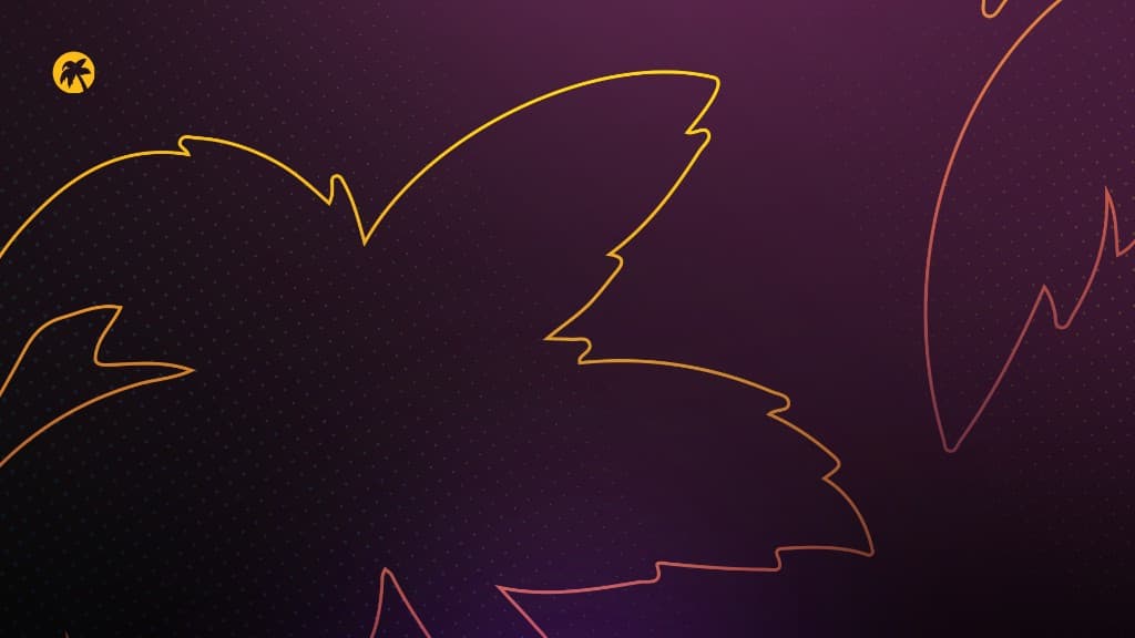 With logo — gaming-oasis-background-with-logo