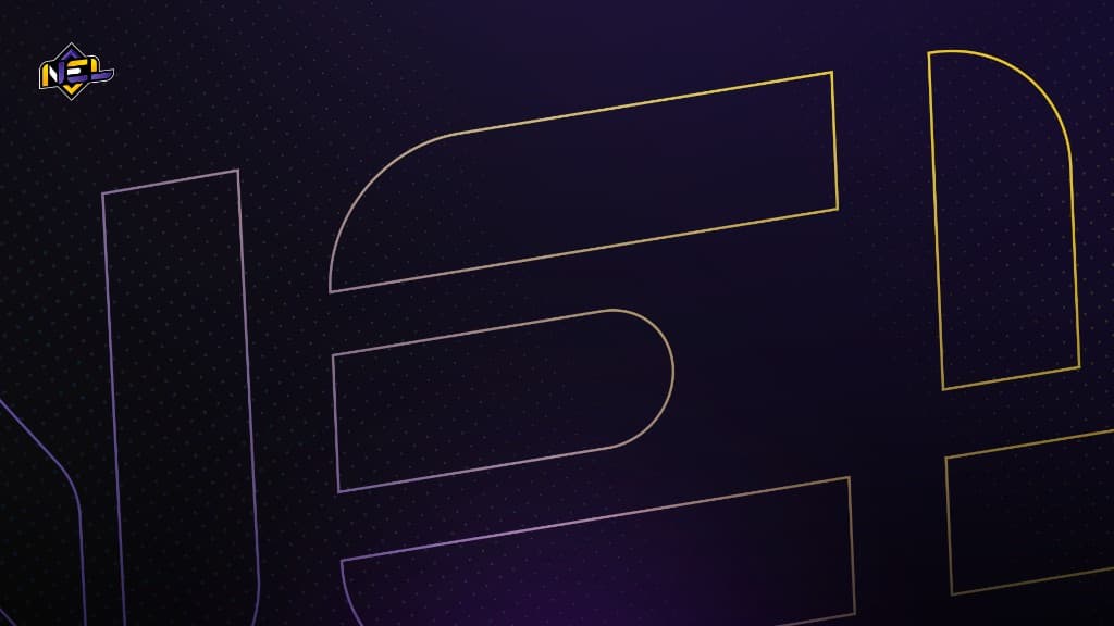 With logo — nel-background-with-logo