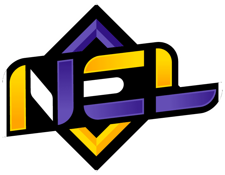Northeastern Esports League logo