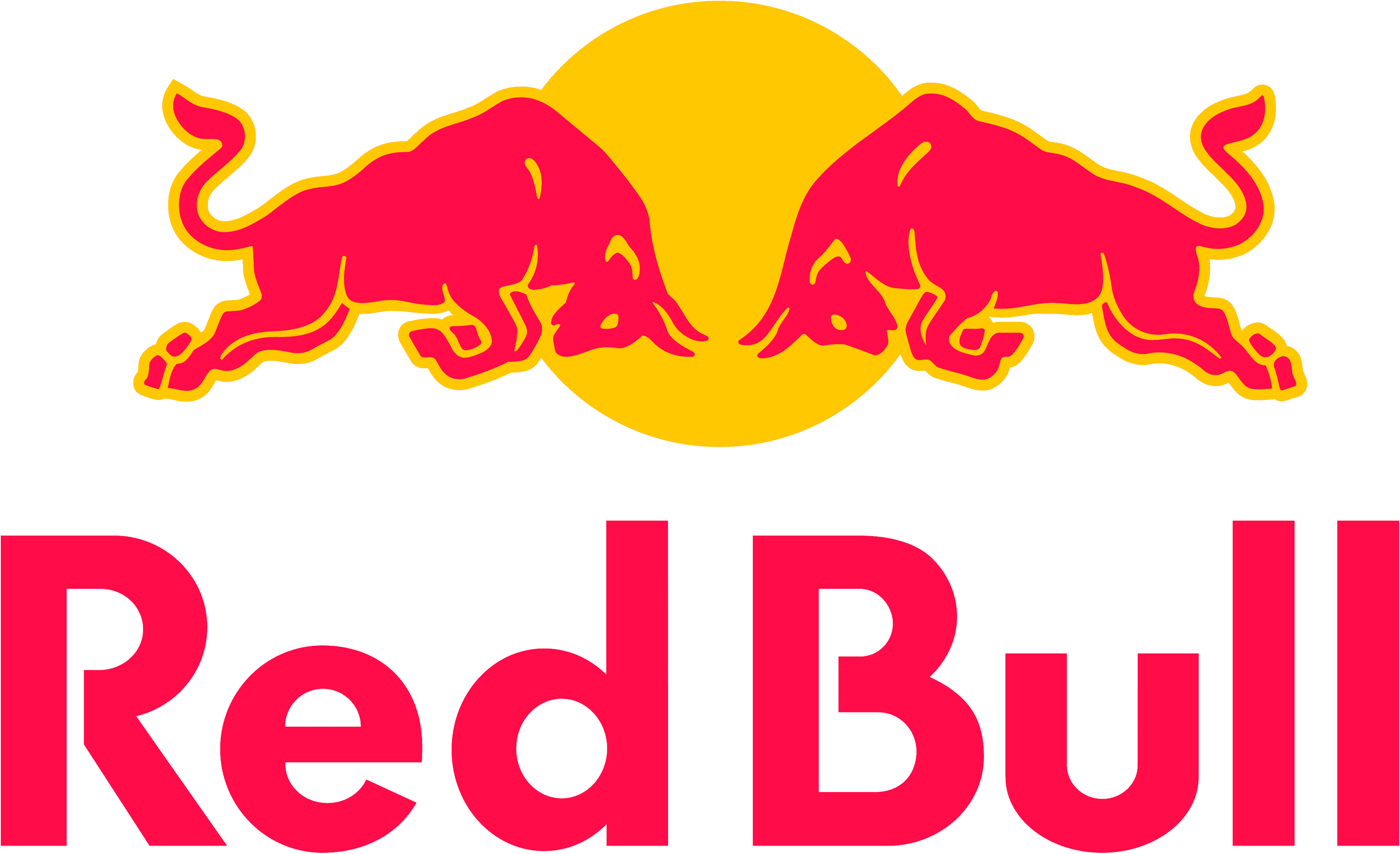 Red Bull