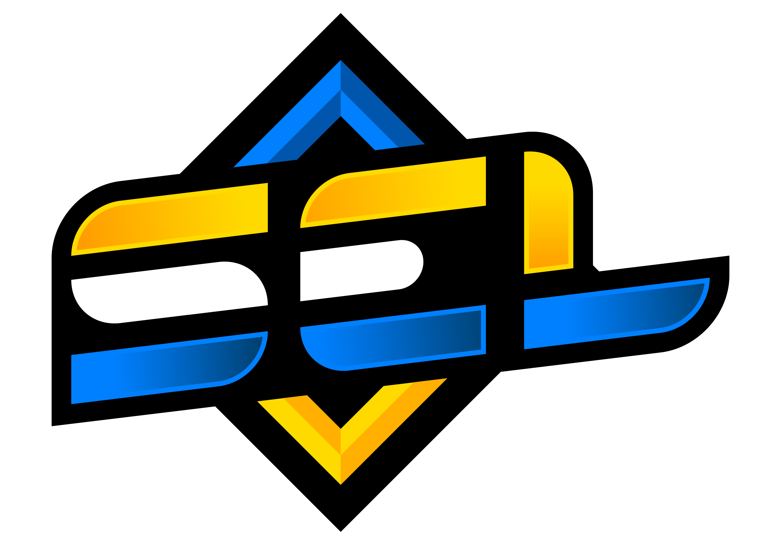Southeastern Esports League logo